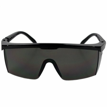 OCULOS JAGUAR CINZA KALIPSO C.A 10346