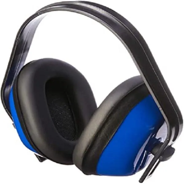 ABAFADOR D RUIDOS CG-103(12db) C.A 14.545CARBOGRAFITE