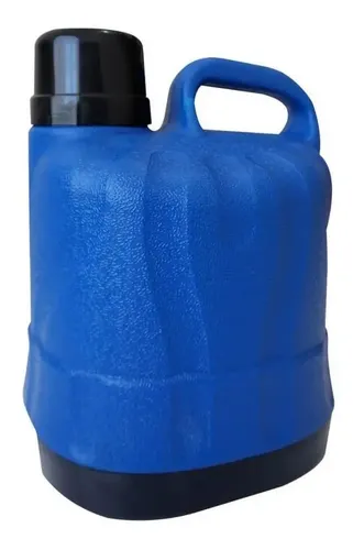 GARRAFA TERMICA 3 LTS AZUL ANTARES