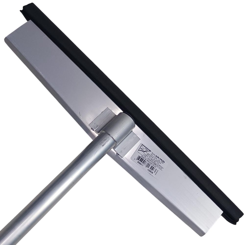 REFIL P/ RODO ALUM. 40 CM AMP
