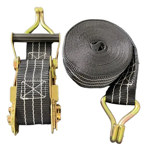 ESTICADOR P/ CARROC.CINTA 3.6MTS 50MM 1.5TON C/TRAVA