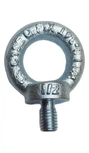 PARAFUSO OLHAL ROSCA UNC 1/2