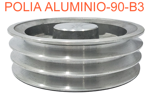 POLIA  90 B3 F.FUND
