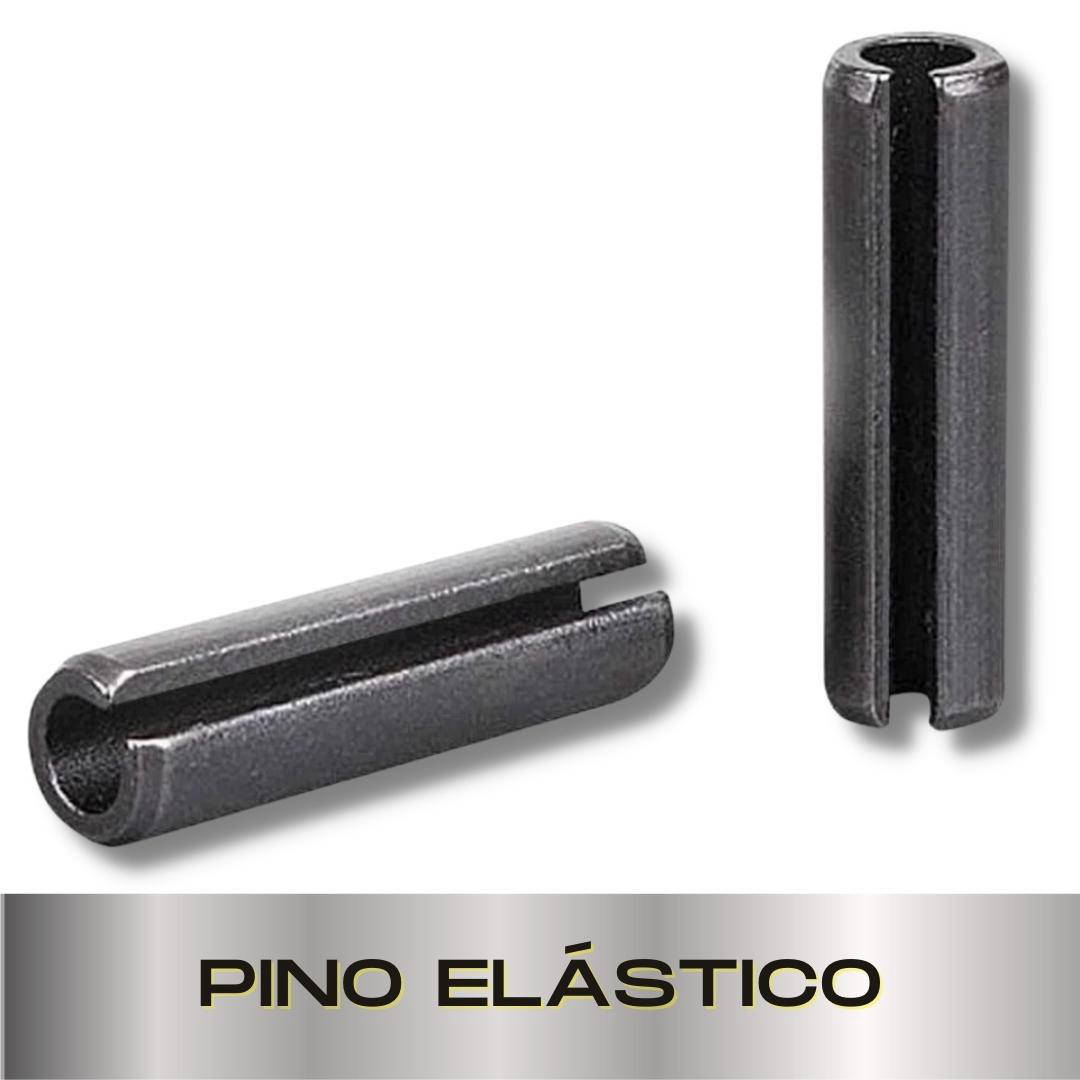 PINO ELASTICO  8 X  75 MM PESADO