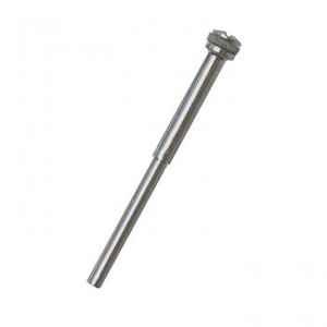MANDRIL DISCO CORTE 1/4 X 1/4