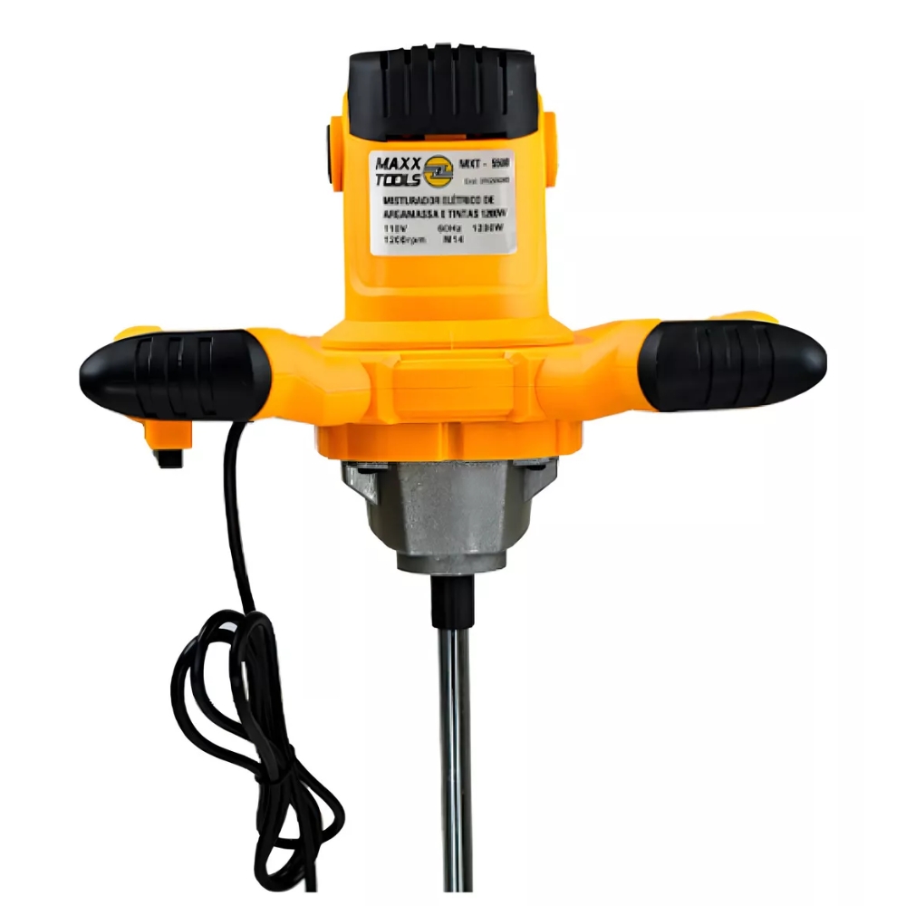 MISTURADOR 1200W 220V P/ ARGAM./TINTA MXT-5500 SIGMA TOOLS