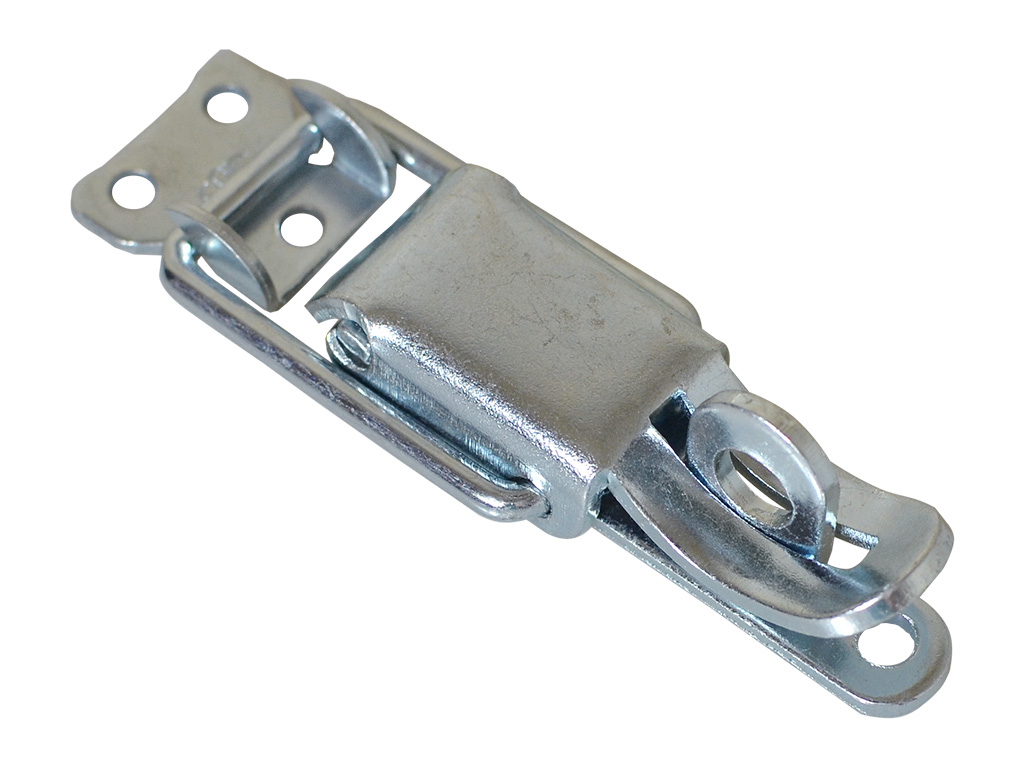 ENGATE P/ FECHO PONTEIRA PARAFUSO SEXTAVADA RAPIDO ZINC