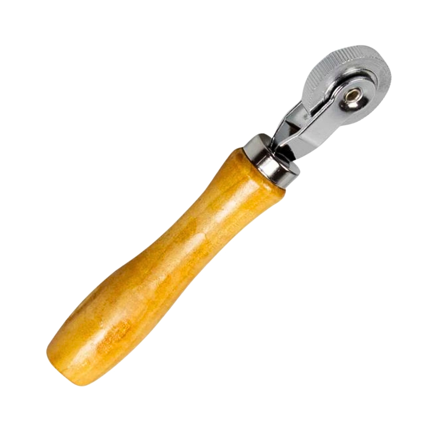 ROLETE P/ REMENDO  4 MM ROLAMENTADO