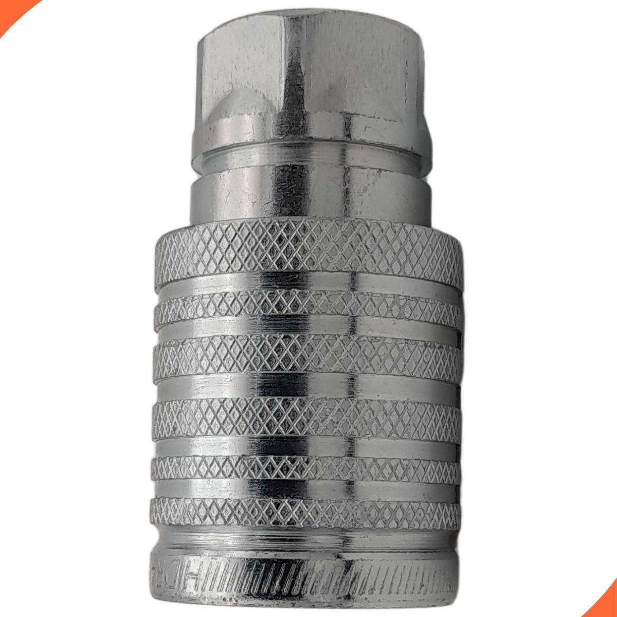 ENGATE RAPIDO 1/2 X 16MM  FEMEA/MACHO