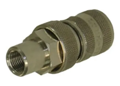 ENGATE RAPIDO 1/2 X 16MM  FEMEA/MACHO C/TRAVA