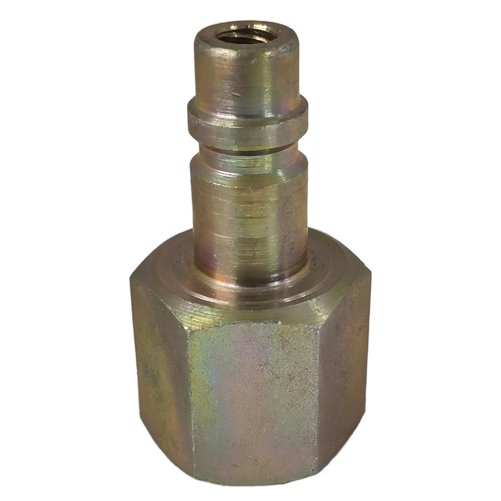 PINO P/ ENGATE RAP. FEMEA 1/2 X 16MM CONELUB