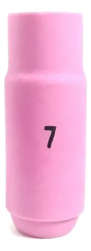 BOCAL CERAMICO Nº 7  11MM MOD 10N47 TOCHA MIG GALZER