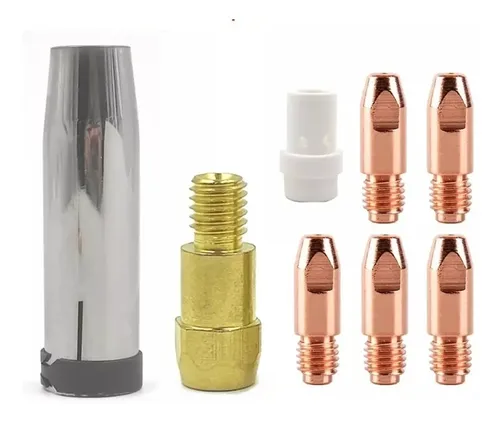 DIFUSOR DE AR 8MM P/ TOCHA PLASMA 35A