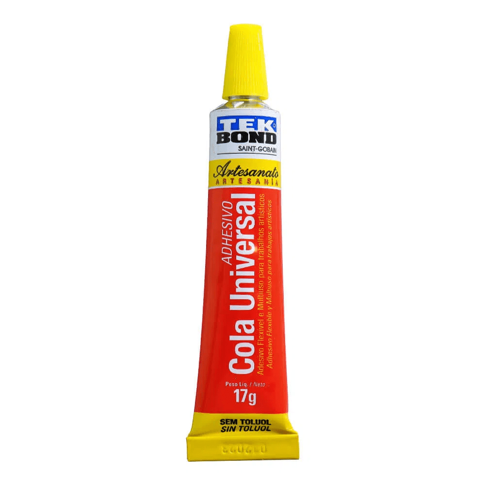 COLA UNIVERSAL 17 GR TEK BOND