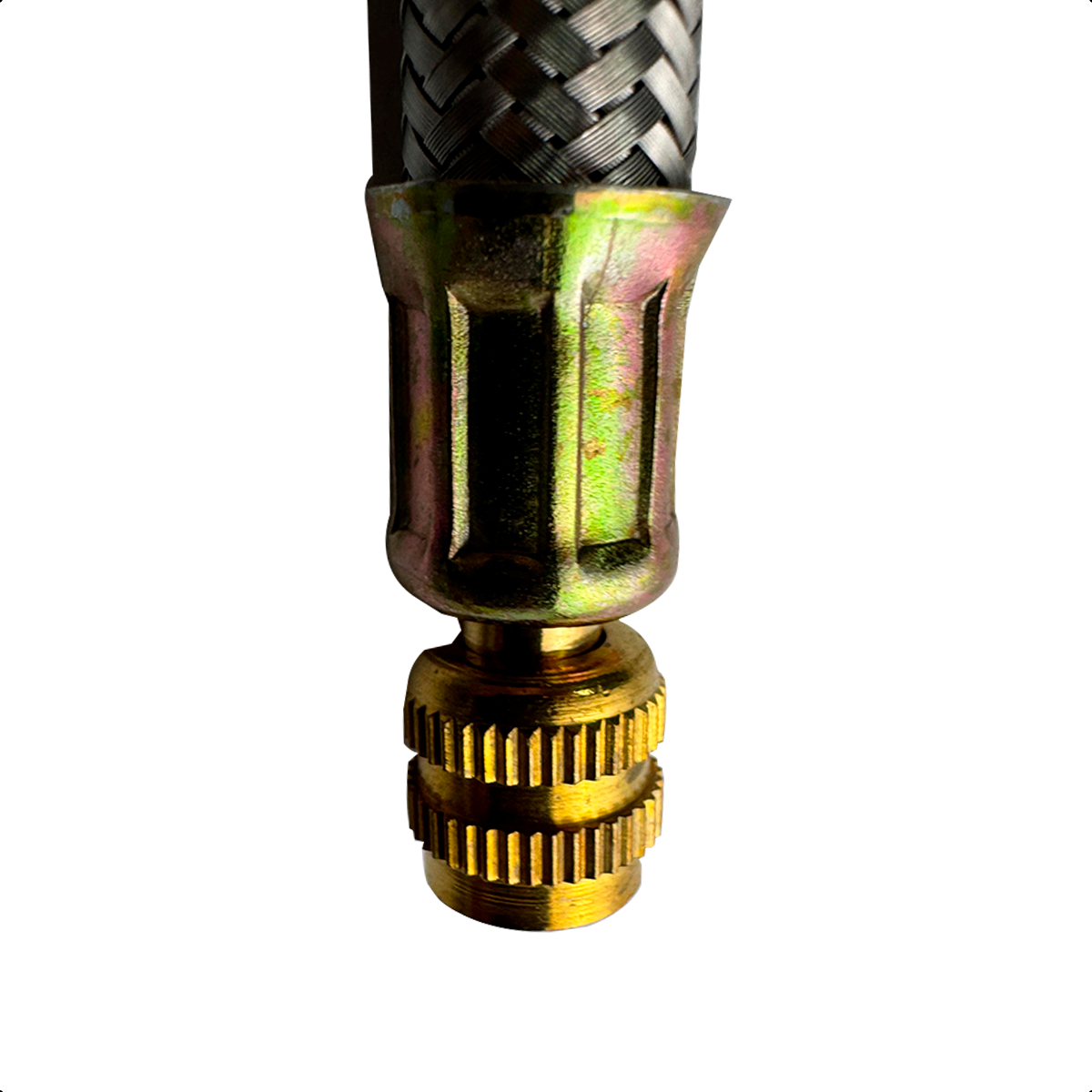 EXTENSÃO P/PNEU MALHADA CAMINHAO 210MM