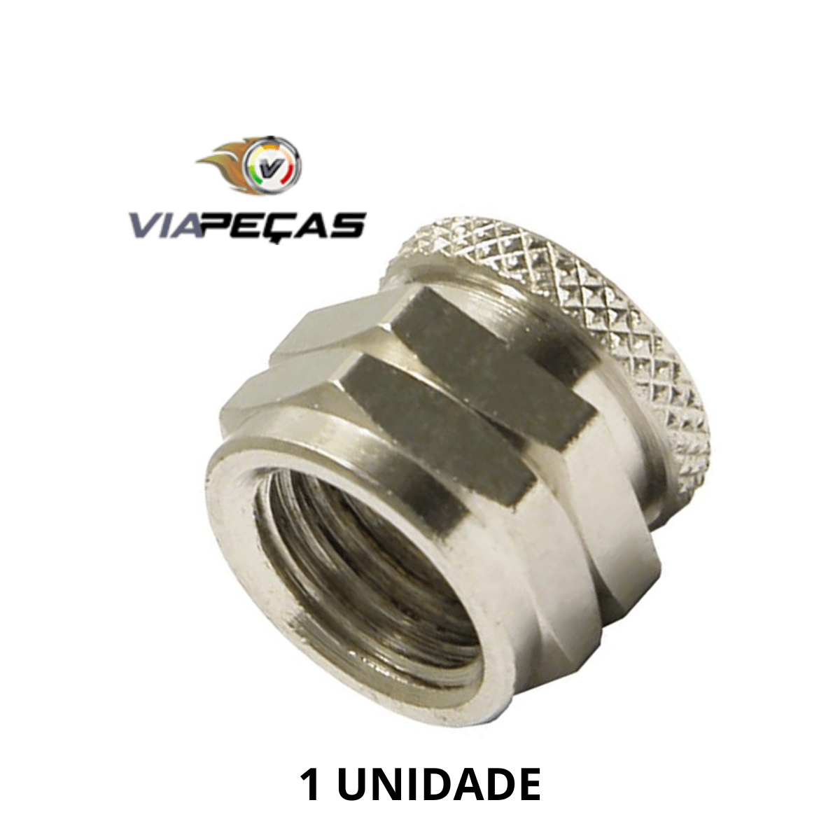 PORCA MULTIUSO P/RODOAR