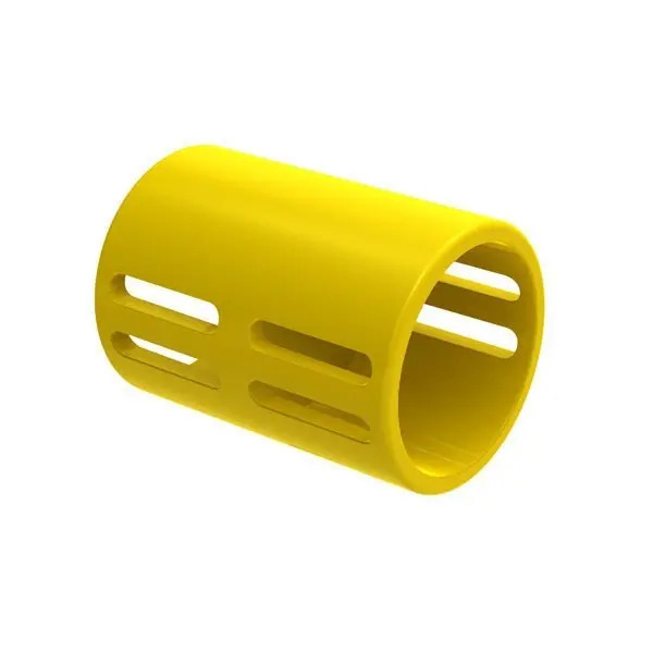 EMENDA 3/4 PVC