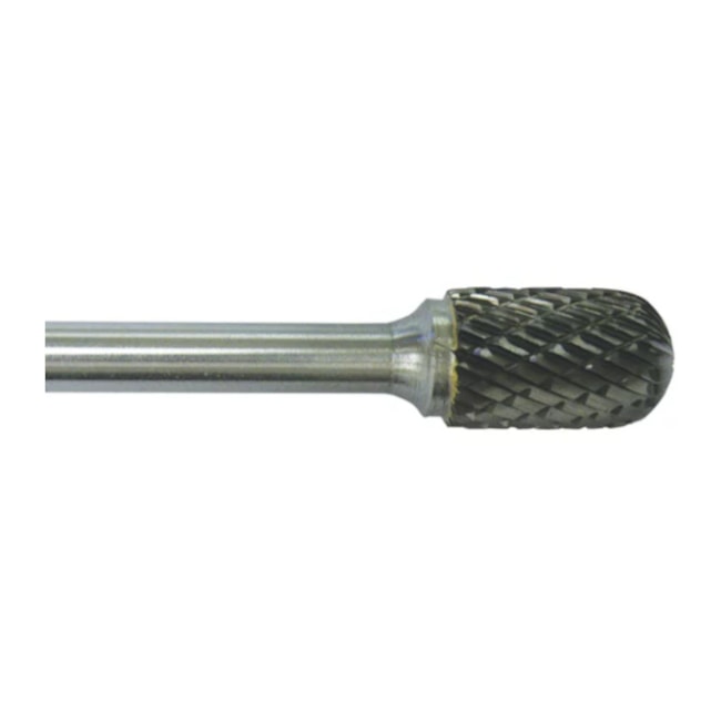 LIMA ROTAT. 10 MM ARV. ARREDONDA P/METAL DURO HTOM