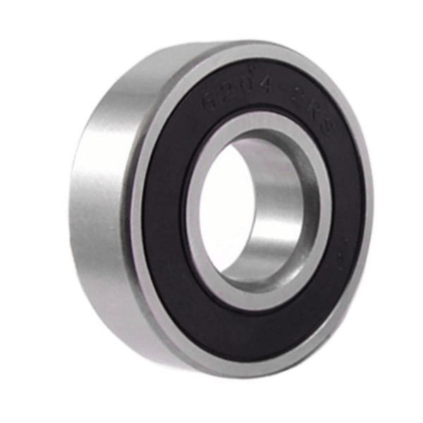 ROLAMENTO 6206 2RS DO MANCAL B200 BOTINI