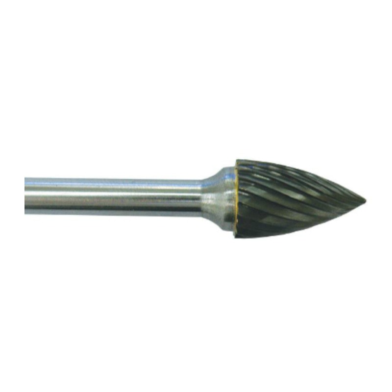 LIMA ROTAT. 12 MM ARV. PONTIAGUDA METAL DURO HTOM