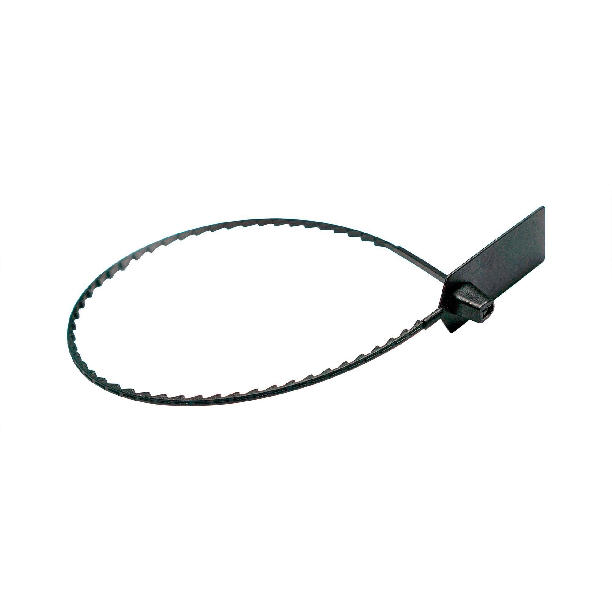 LACRE 365 MM NYLON PRETA FRONTEC