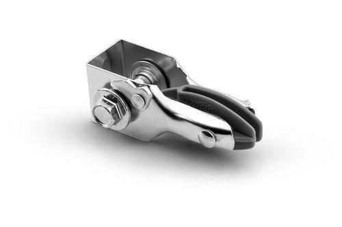 ISOLADOR C/ CATRACA P/ ELETROPLASTICO ZEBU