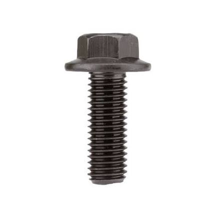 PARAFUSO SEXT MB 16 X  50 MM 10.9 R.I FLANGEADO