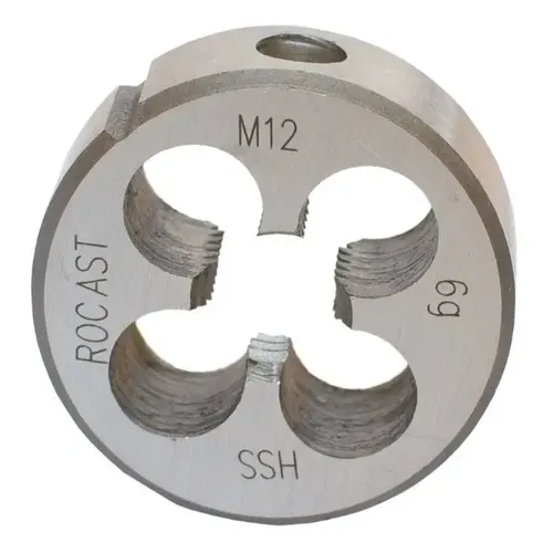 COSSINETE MA 12 MM Ø 1