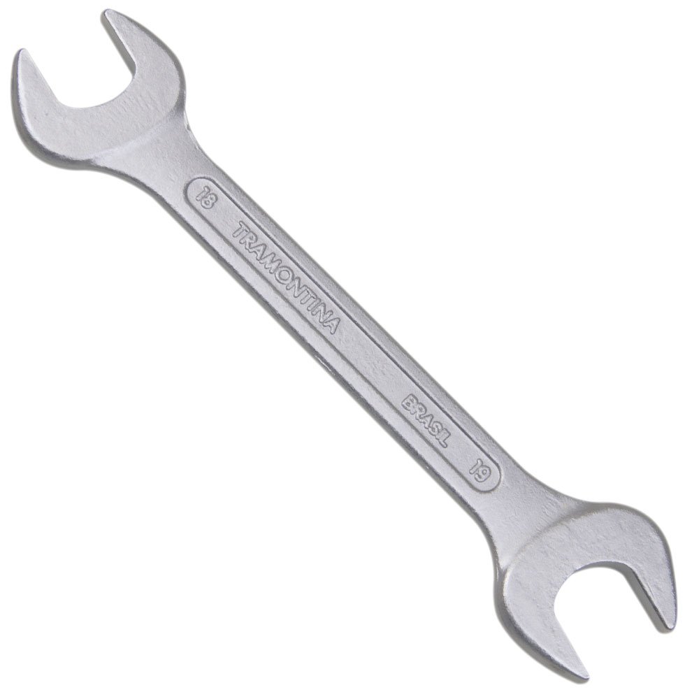 CHAVE FIXA 18 X 19 MM