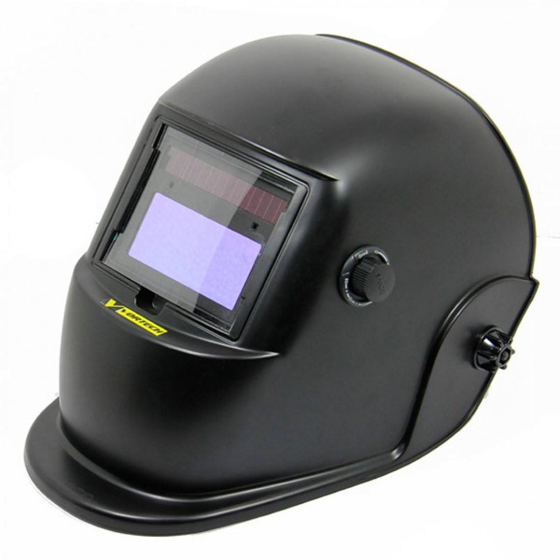 MASCARA D SOLDA AUTOM. 9-13 C.A 32460 BLACK VORTECH