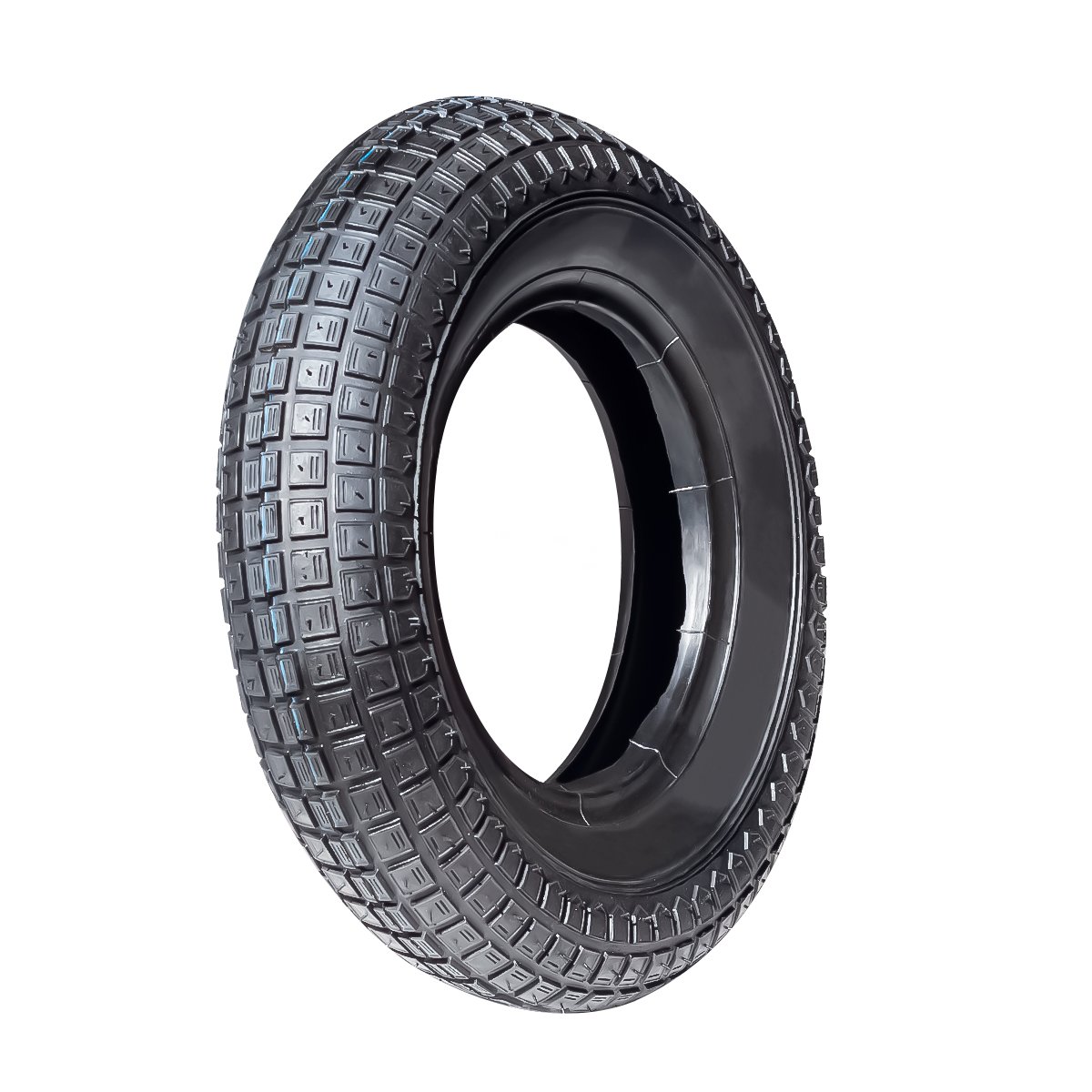 PNEU 3.50 X 8 INDUSTRIAL ENDURO LEVORIN