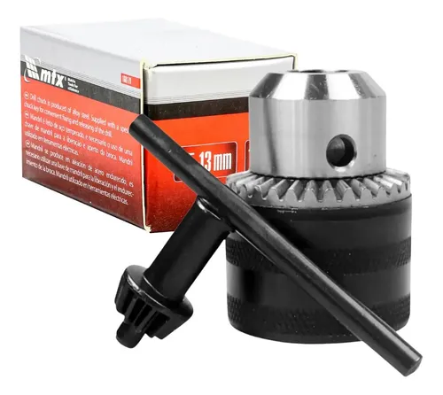 MANDRIL 1/2  ROSCA 1/2 X 20F APERTO RAPIDO MTX