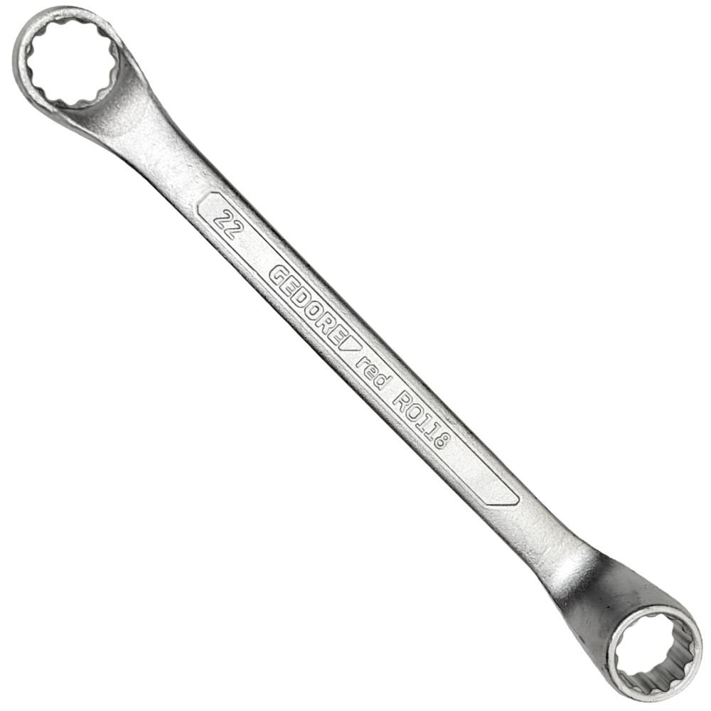 CHAVE ESTRELA  6 X 7 MM