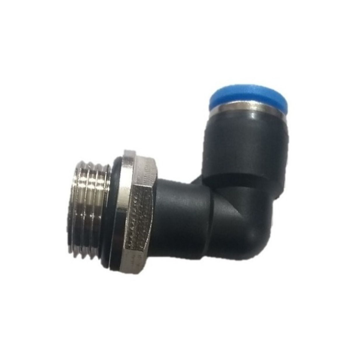 CONEXAO P/TUBO COTOVELO M.GIRAT.1/2 X 1/4 BSP