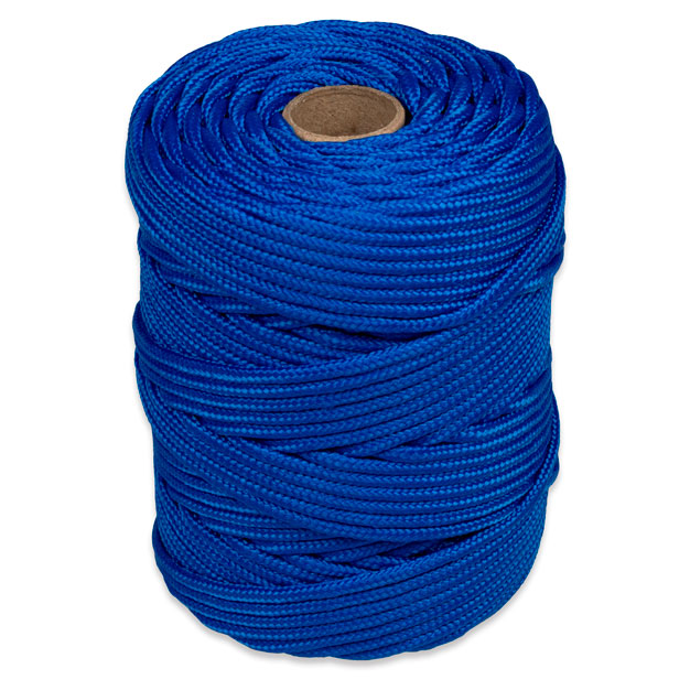 CORDA  6,0 MM PET COLOR CORD. BRASIL