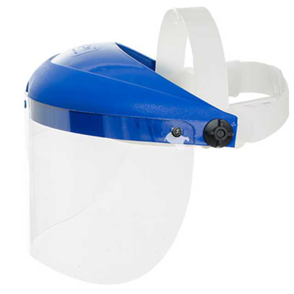 PROTETOR FACIAL INCOL 6  S/CARNEIRA