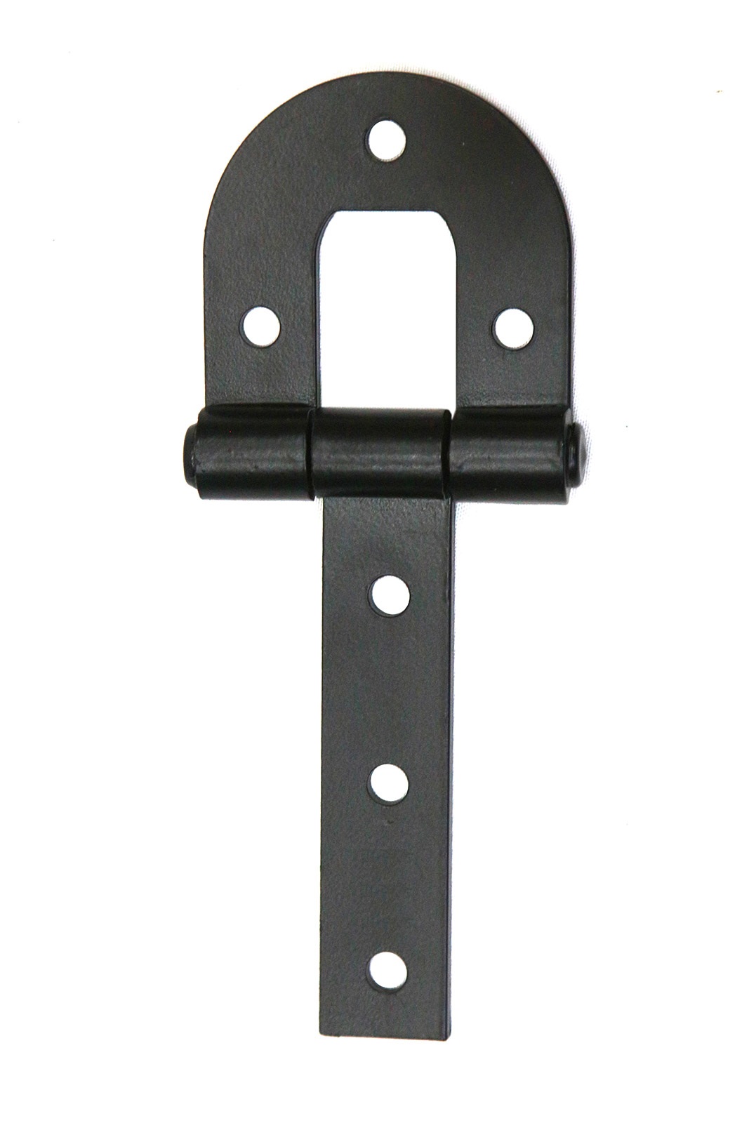 DOBRADIÇA FERRAD. Nº 6 #1/4 PRETA CINFER