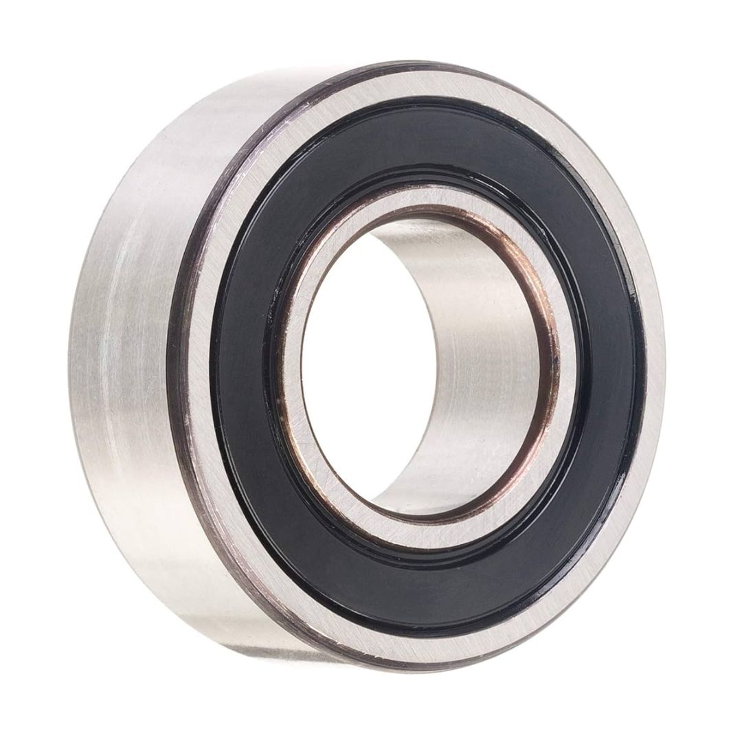 ROLAMENTO P/TRONCO C/ 1 ROLAM. PRETO NTE. SUL
