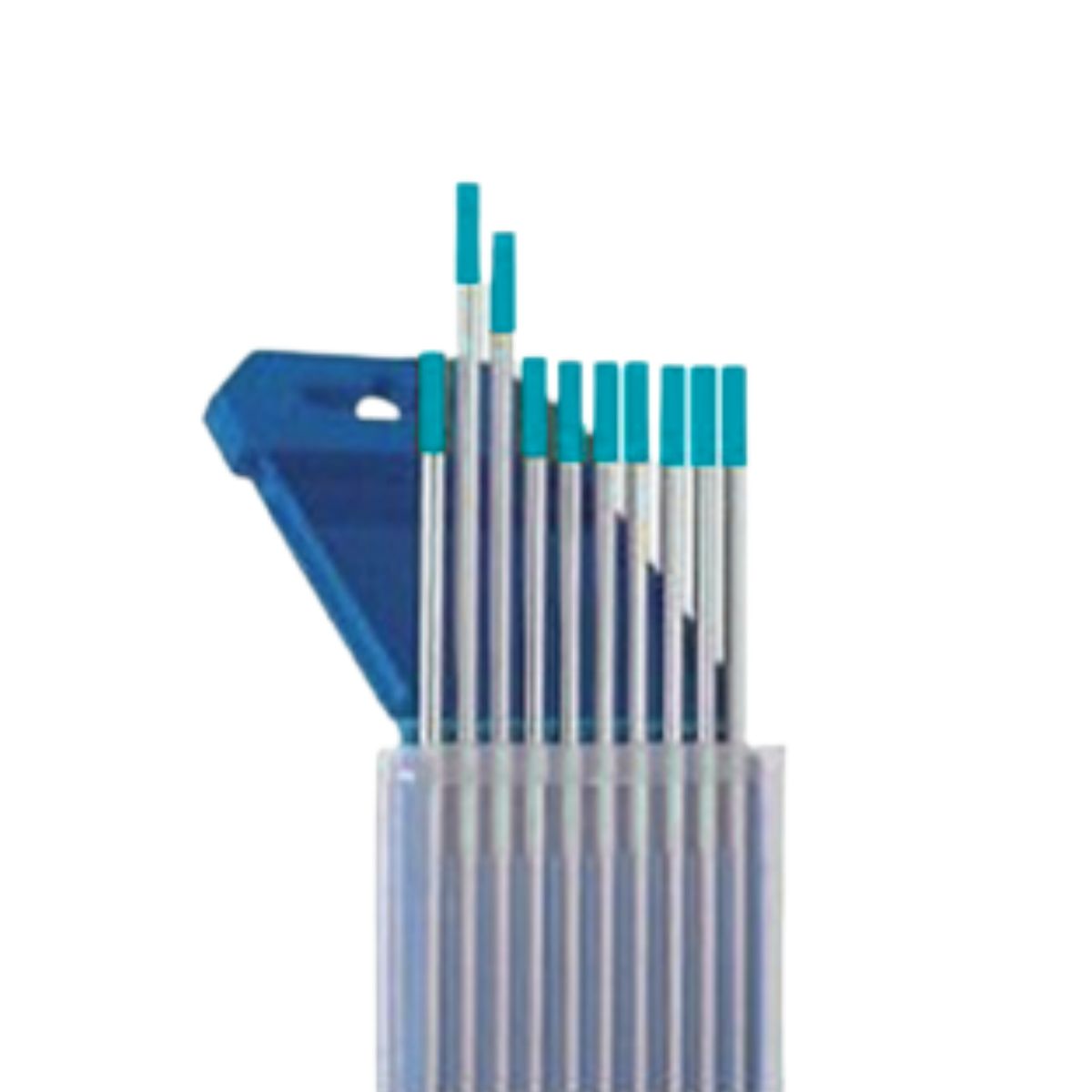 ELETRODO TUNGSTENIO LANTANIO PTA. AZUL 3,25MM GALZER