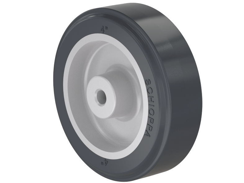 RODA R 412 BP AJAX