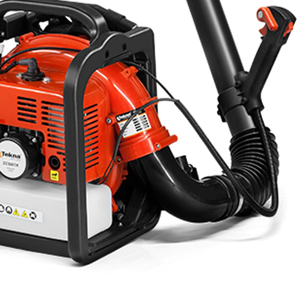 SOPRADOR COSTAL A GAZOL. SC600TKY 59,2 CC TEKNA