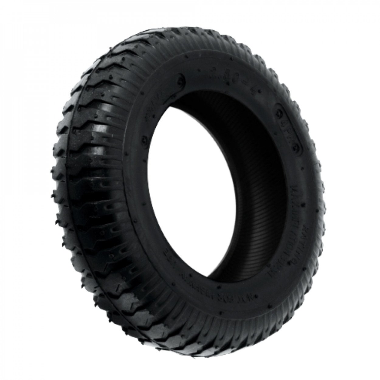 PNEU 2.50-4 4L AJAX