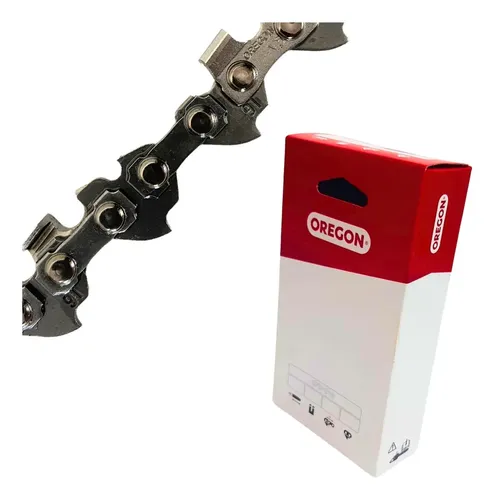 CORRENTE MOTO PODA 3/8.050 1.3 STHIL/HUSQ 91P OREGON