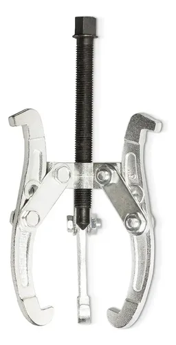 SACA POLIA 3 GARRAS ARTICUL. Nº  4 45-120 MM NOLL
