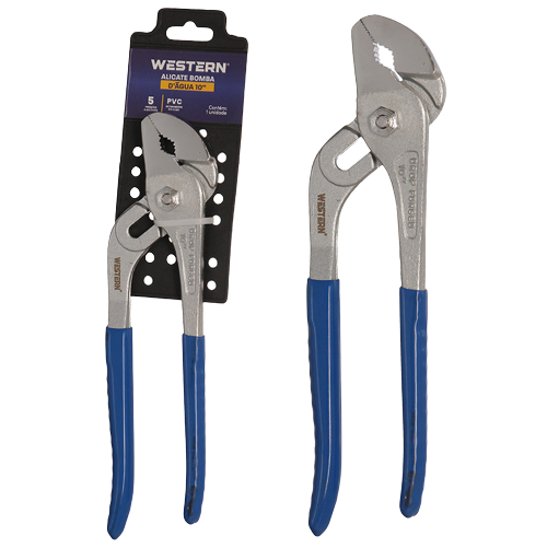 ALICATE BOMBA D AGUA 10