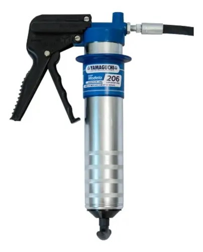 ENGRAXADEIRA   500 GR GATILHO BICO FLEXIV MAN. B206 YAMAGUCHI
