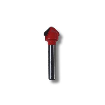 FRESA P/ DOBRAR ACM 45° HASTE 1/2