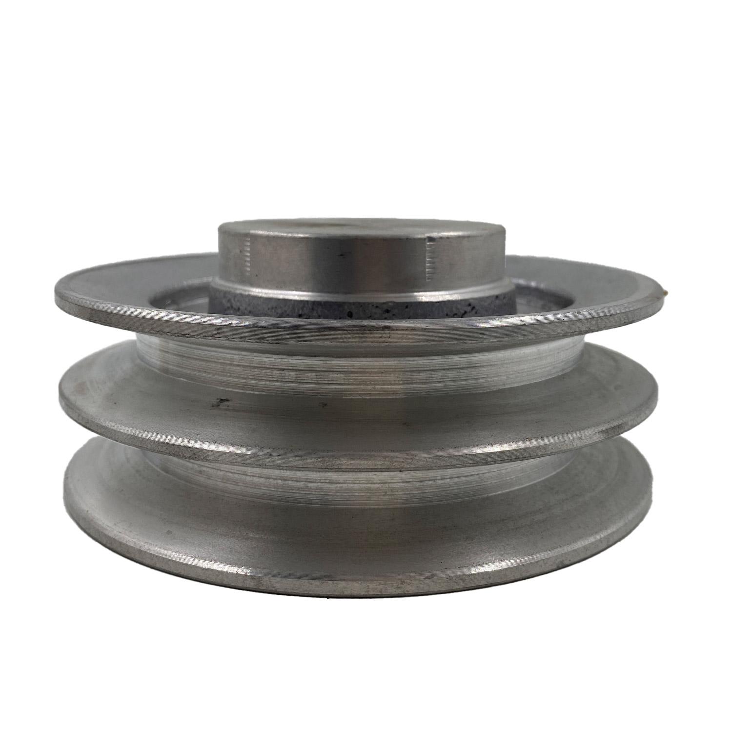 POLIA  70 B2 ALUM