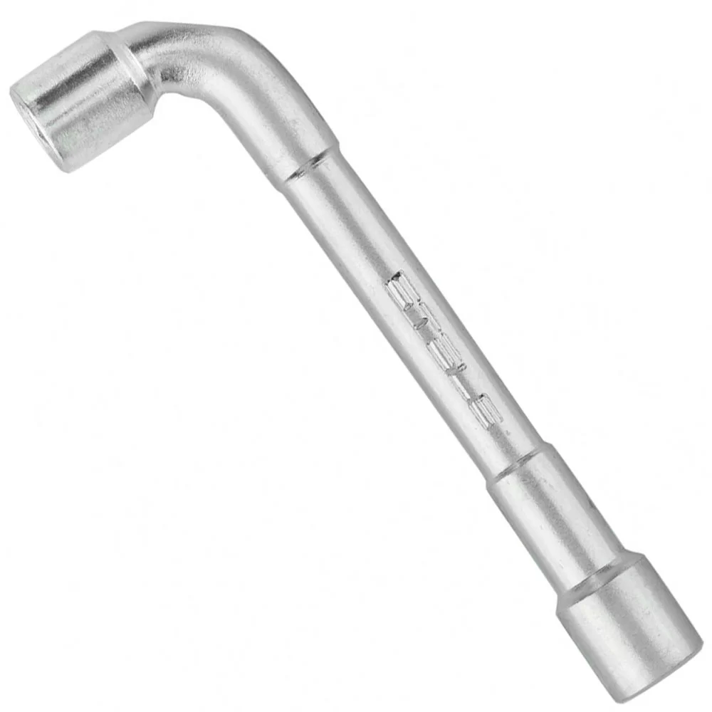 CHAVE BIELA 13 MM C/FURO