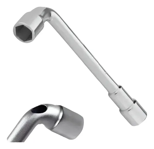 CHAVE BIELA 11 MM C/FURO LOTUS